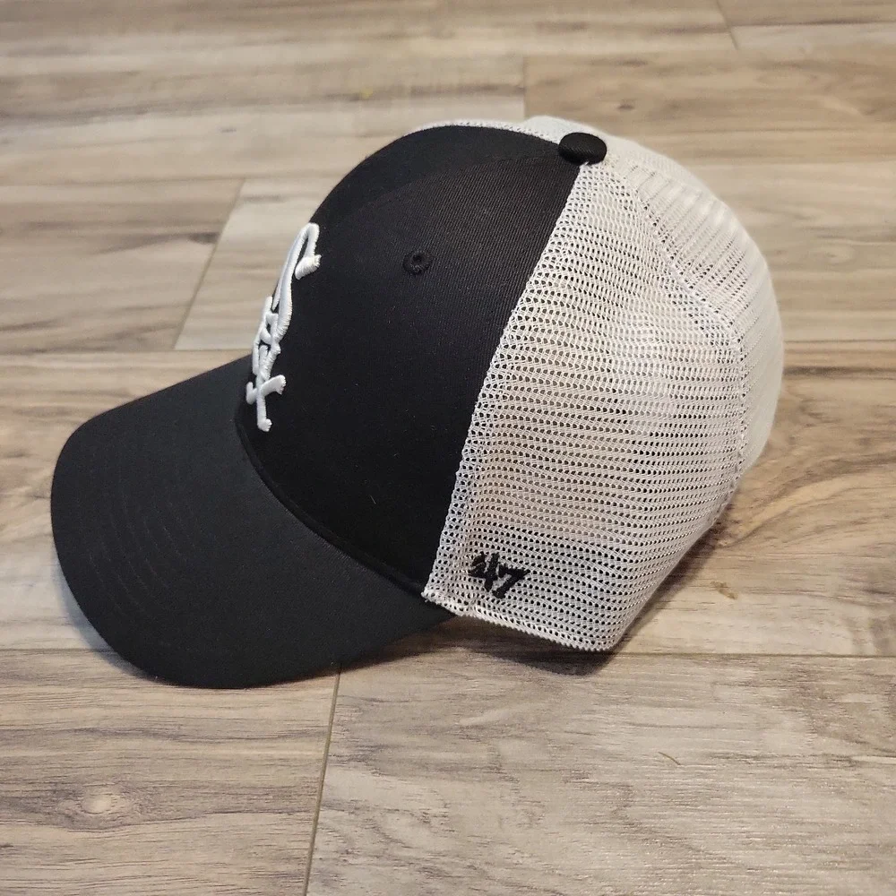 ’47 chicago white